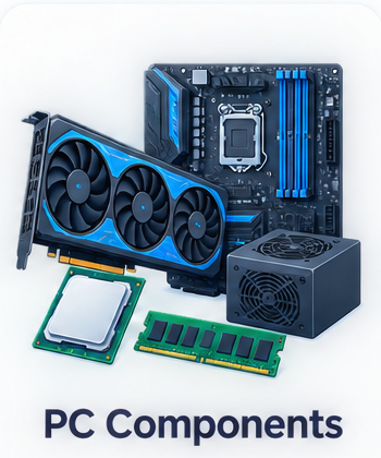 PC Components