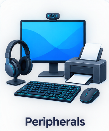 Peripherals