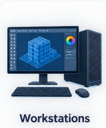 Workstations
