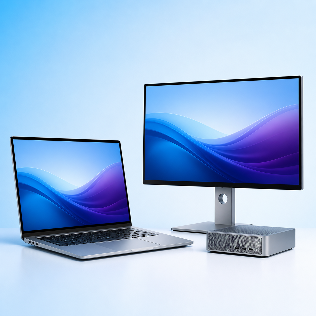 Computers & Laptops