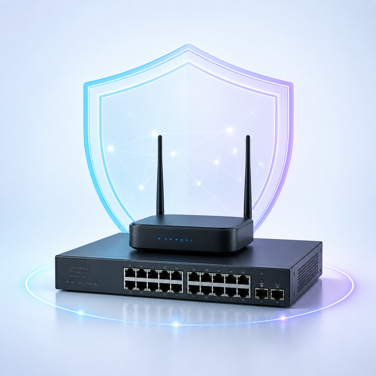 Networking & Security